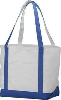 SHOPPER IN COTONE